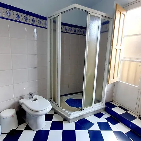 Apartamento Plaza Mayor 7, 2º - único En La Plaza Mayor! *